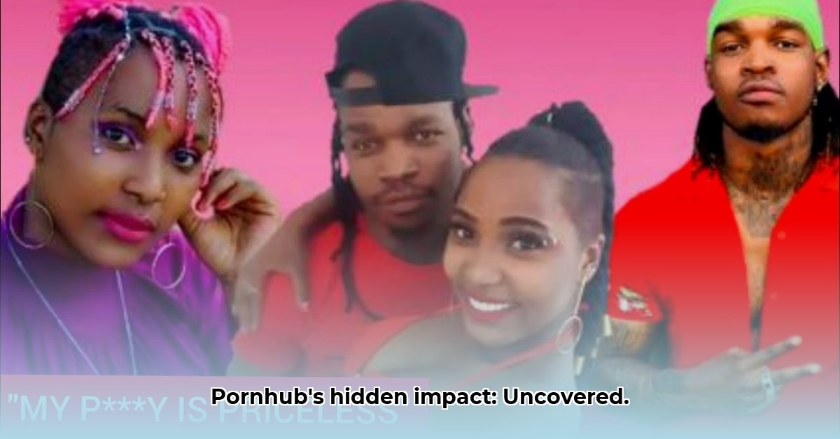 pornhue